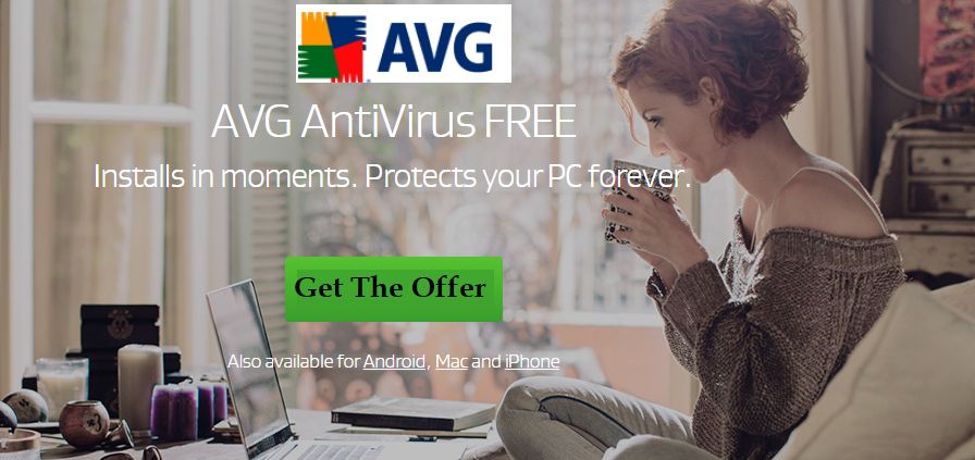 AVG Coupon Code 