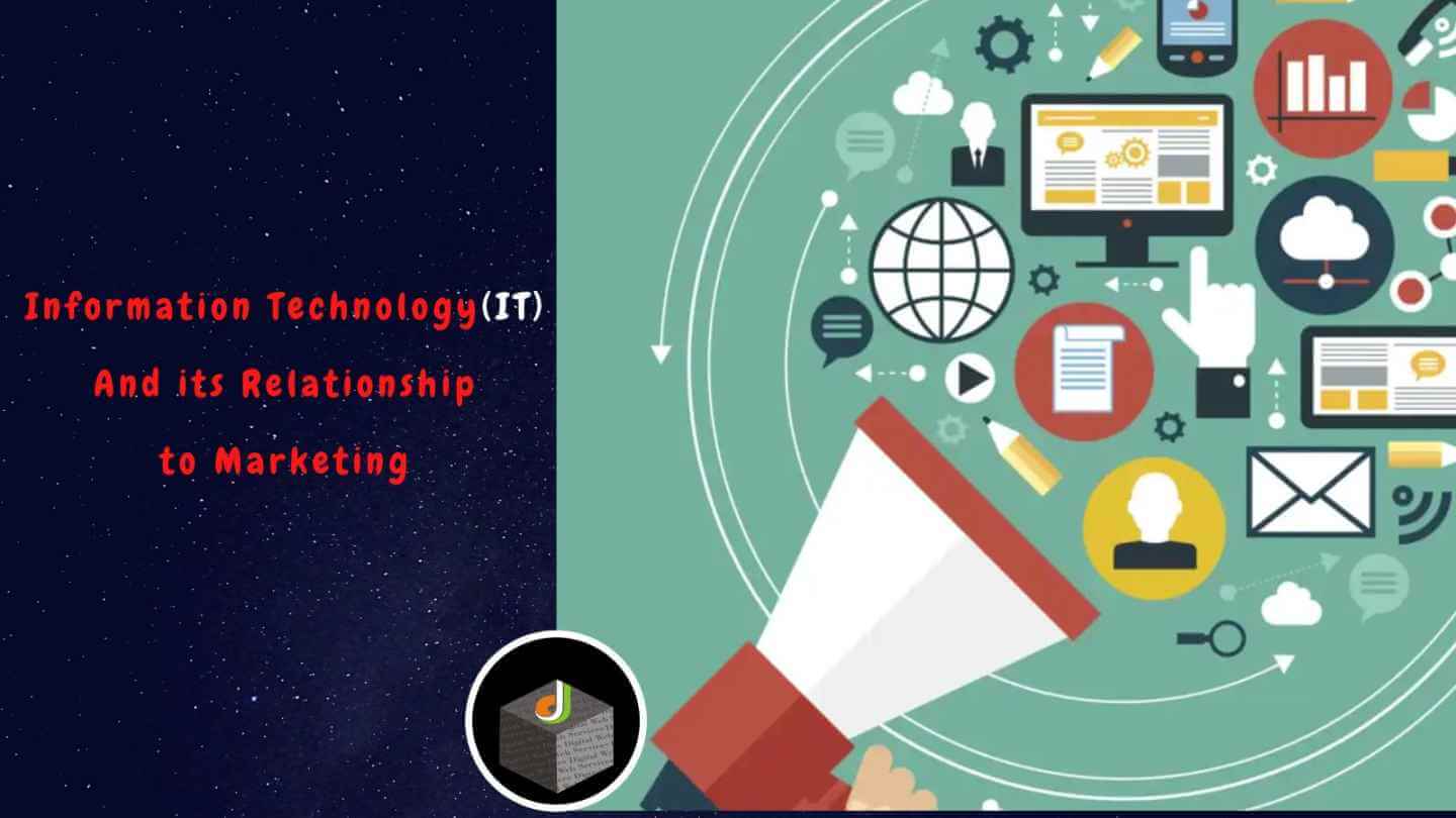 Information Technology and Marketing