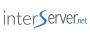 Get 90% OFF On InterServer Web Hosting Services - $1/3 months